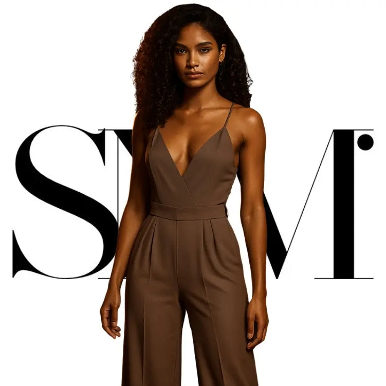 Conjuntos e Macacões