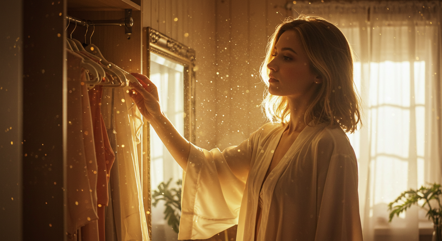 Já se sentiu com 100 peças e nada pra vestir?