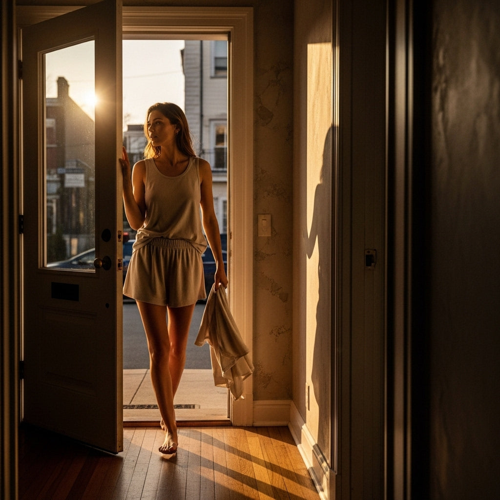 O que uma roupa pode devolver pra você (além do espelho)