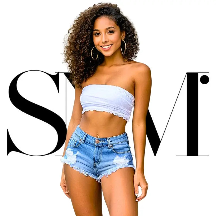 Short Jeans