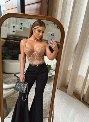 BODY AURORA NUDE DELUXE