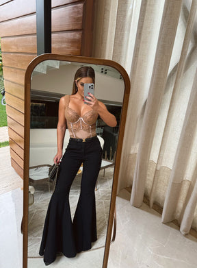 BODY AURORA NUDE DELUXE